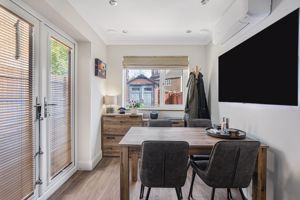 Dining Area- click for photo gallery